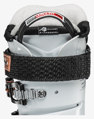 Infrared Penetrates Deep Into The Tissue To Increase - Tecnica Mach 1 W Lv