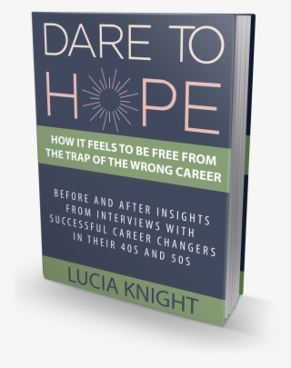 Dare To Hope 3d Cover - Commemorative Plaque