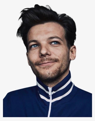 Louis - Louis Tomlinson The Observer Magazine