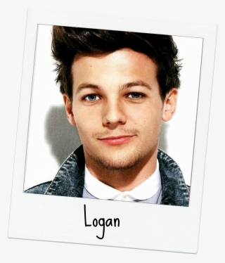 Louis Tomlinson 2013 Laughing Louis Tomlinson 2013 - Louis Tomlinson With Rose