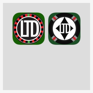 Learning To Deal Blackjack And Roulette 12 - Emblem