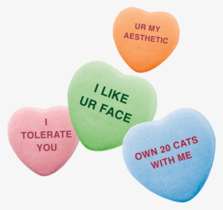 Important Lessons On Love This Valentine's Day - Aesthetic Love Transparent