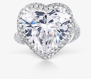 11 91 981 Ring - Engagement Ring