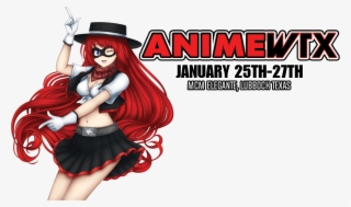 Anime Wtx