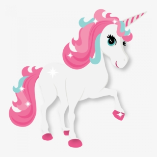 Cute Unicorn Clipart Png