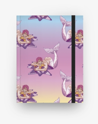 Caderno Starmie De A$$theticsna - Fairy