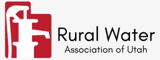 Rural Water Association Of Utah Logo - Graphic Design