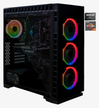 Imperial Chimera - Electronics