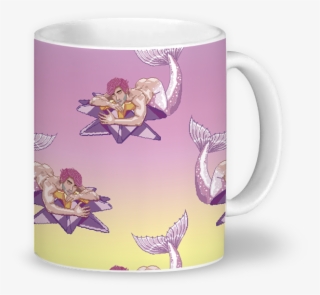 Caneca Starmie De A$$theticsna - Coffee Cup