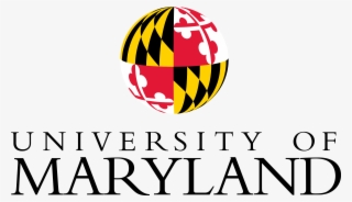 2400 X 1380 0 - University Of Maryland Usa Logo