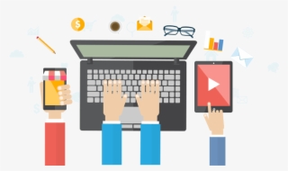 Digital Designer/developer And Graduate Interactive - Get Your Business Online