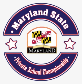 2017 Maryland State “governor's Flag” Private School - Maryland State Flag