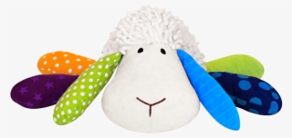 Lil Prayer Buddy Lamb - Sheep