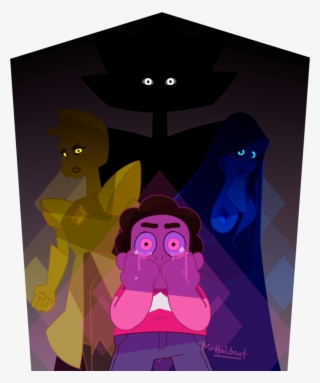 Steven Universe, Fandom, Su Art, Yellow Diamond, Su - Steven Universe Diamond Family