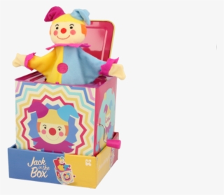 Jack In The Box - Jack-in-the-box