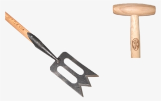 Dewit Midi Spork (8331) - Spork De Wit Schoffel