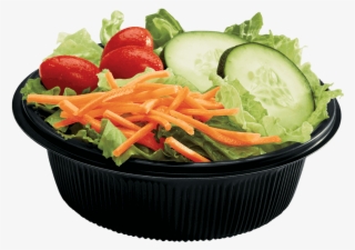 Salad Jack In The Box