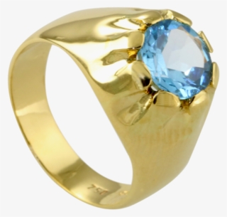 Pre-engagement Ring