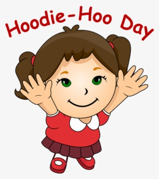 Hoodie Hoo Day