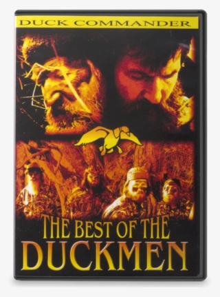 Loading Zoom - Duck Commander