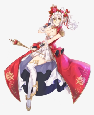 Mascots Of Animaga - Animaga Mascots