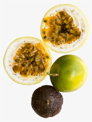 Sure, Passion Fruit May Not Be The Most Visually Appealing - Passion Fruit