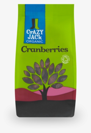 Crazy Jack