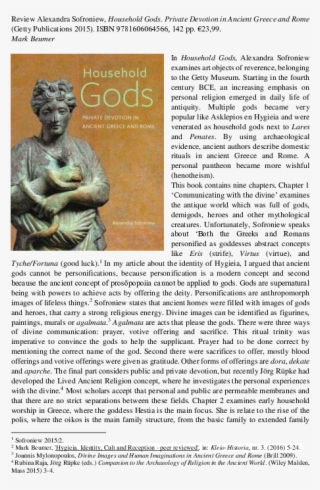 Pdf - Statue
