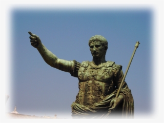 Giulio Cesare Ai Fori Imperiali - Roman Forum