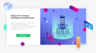Cognitum Have Chosen Chimera As Development Partner - Graphic Design