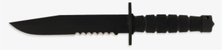 Ontario Okc Chimera Knife, - Sword