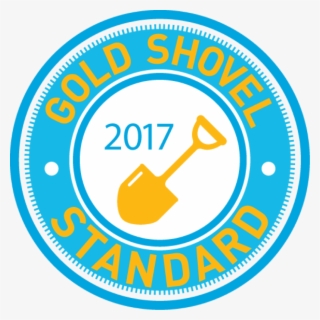 Gold-shovel - Circle