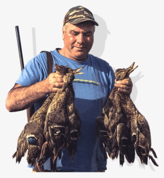 Property Details - - Hunter Man