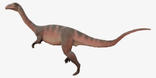 Trackmaker Of The Evazoum Footprint - Moabgiants Com Dinosaurs Png