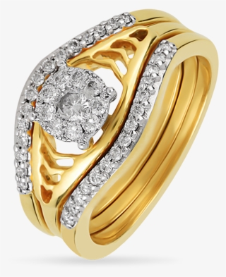 Opr11111 - Engagement Ring