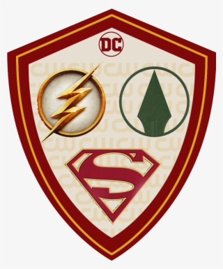 Cw Dc Universe Guide - New Orleans Saints We Ready