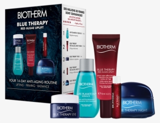 An Error Occurred - Biotherm