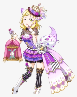 Download Images - Love Live Mari Sr