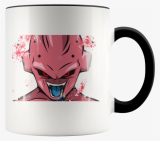 Majin Buu Mug - 1 Years Ago Marriage Anniversary