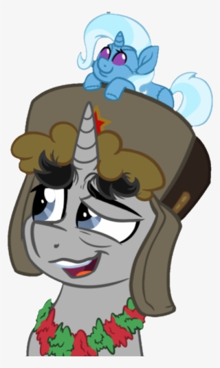 Моцна П'яны's Avatar - Cartoon