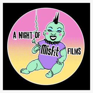 Night Of Misfit Films