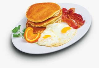 El Nopal Breakfast * - Breakfast Sandwich
