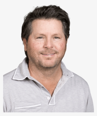 Mark Walker - Daniel Charest