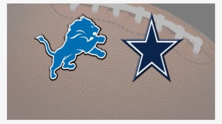 Cowboys Put Lions Playoff Hopes On Hold, 42-21 - Detroit Lions New