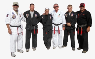 Serious Self Defense Fitness & Fun Schedule Now 541 - Brazilian Jiu-jitsu