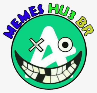 Memes Hu3 Br - Selo Da Memes Hu3 Png
