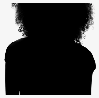 Submit Your Story - Silhouette