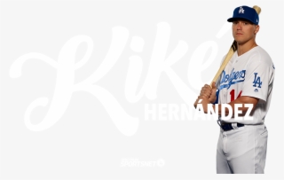 Gone 💪 @kikehndez's Solo Hr Doubles The - College Baseball