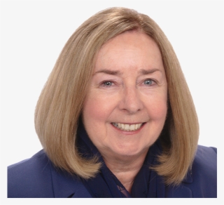 Pat Walker Hickman, Apr, Cae - Woman