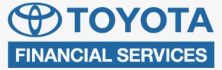 Some Of Our Incredible Clients - Toyota Financial Services